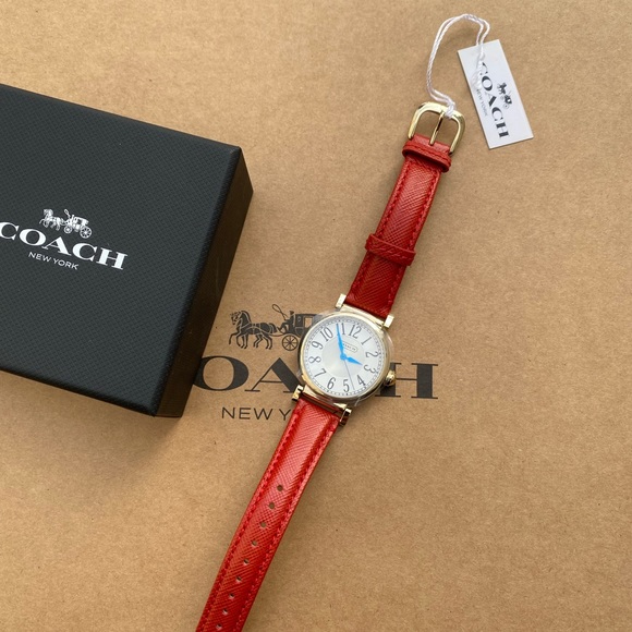 Coach watch - Picture 4 of 6